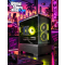 Komputer do GTA 6 CG380 AMD Ryzen 7 5700X 32GB RX 9060XT 1TB 750W W11Pro czarna